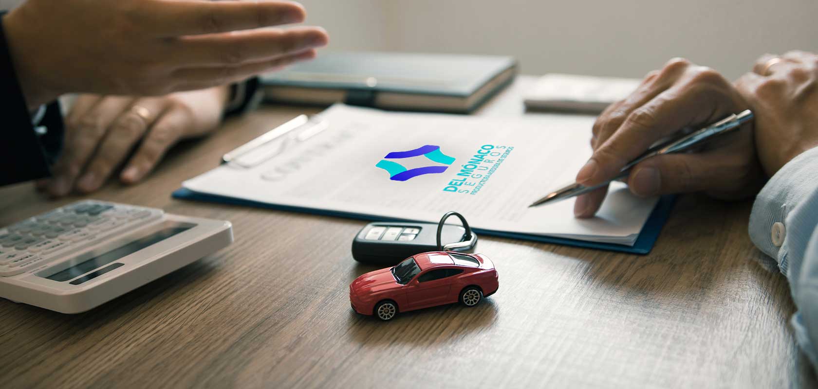 Seguro Automotor